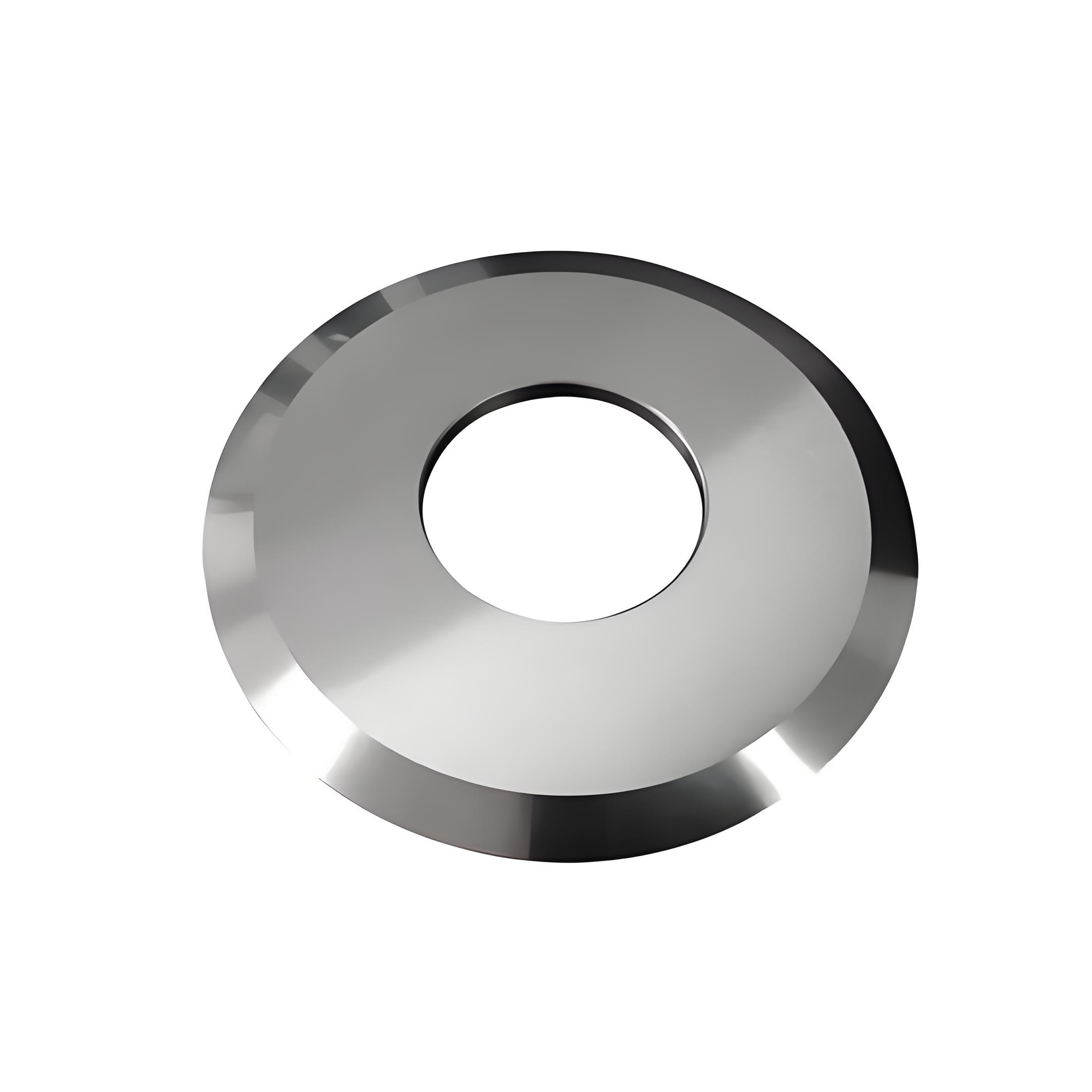 Rotary Alloy Slitting Knives
